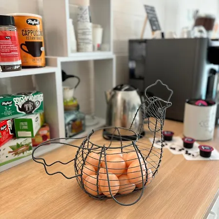 招待所 Mami Vatican St Peters 4*