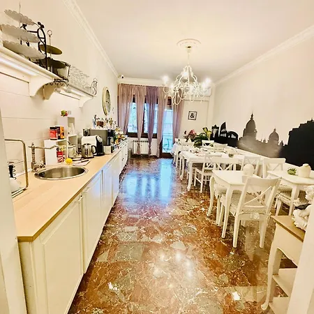 Guest house Mami Guest House Rome Rome