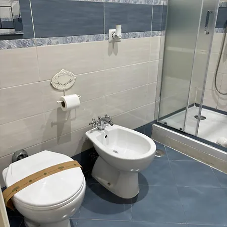 Mami Guest House Rome Rome