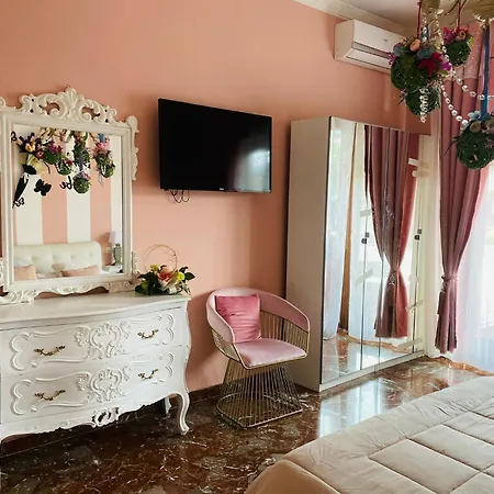 Mami Guest House Rome * Rome