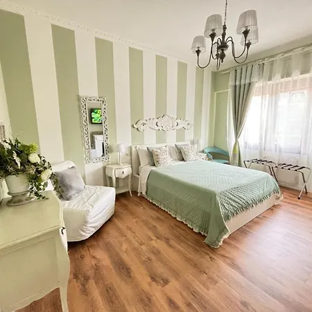 Mami Vatican St Peters 招待所