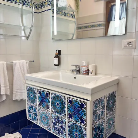 招待所 Mami Vatican St Peters 4*