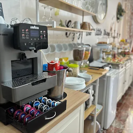 Mami Vatican St Peters 招待所 罗马