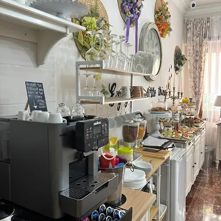 招待所 Mami Vatican St Peters 罗马