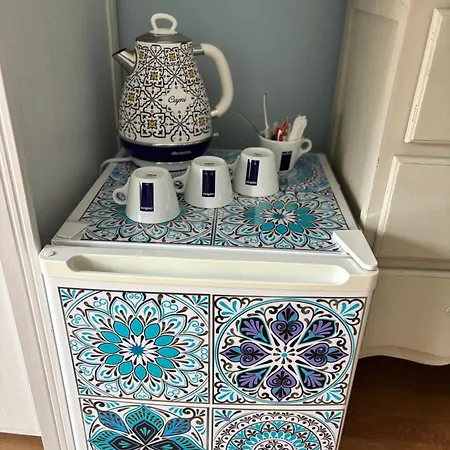 Mami Vatican St Peters 4*