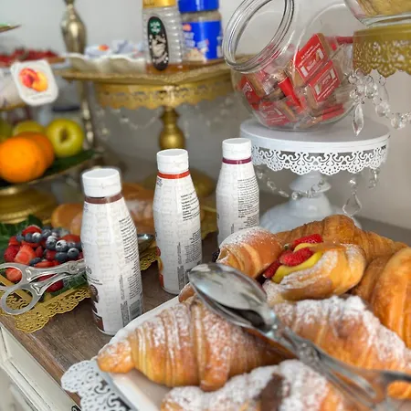 招待所 Mami Vatican St Peters