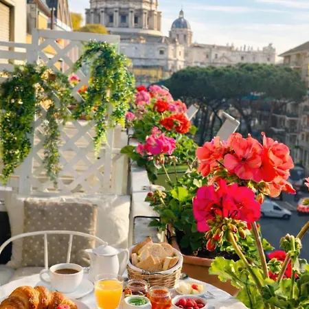 Mami Vatican St Peters 4*