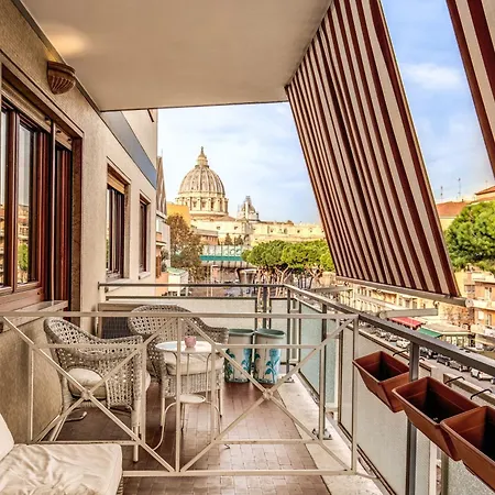Mami Guest House Rome