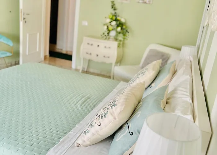 Mami Vatican St Peters 4* Róma