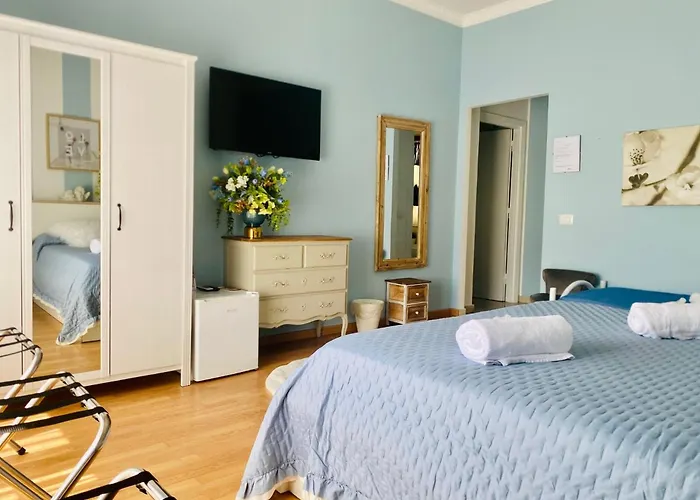 Mami Vatican St Peters 4* Róma