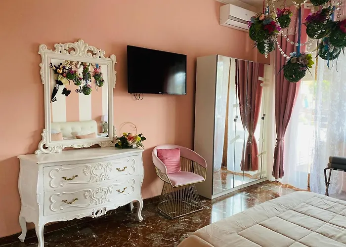 Mami Vatican St Peters 4* Róma